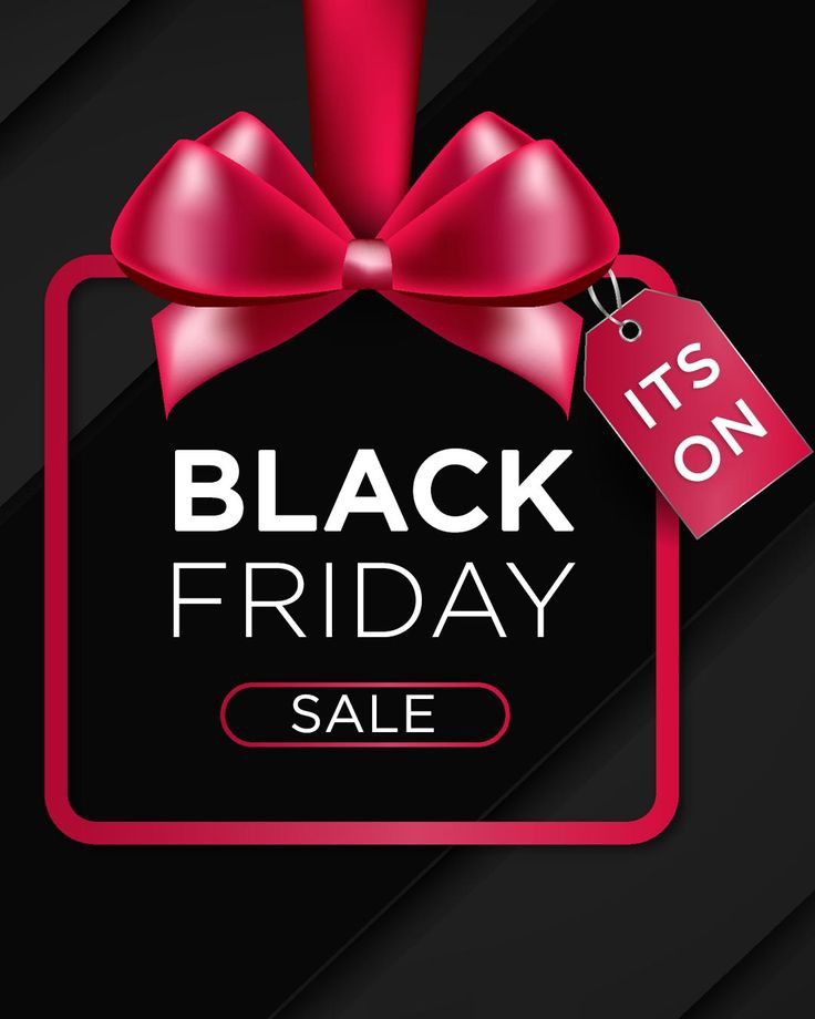 Massive Black Friday Savings at Target: Shop Early for the Best Deals