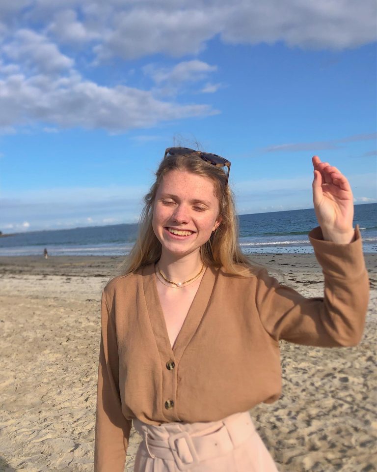 Here’s Why Self-Care Became My Non-Negotiable