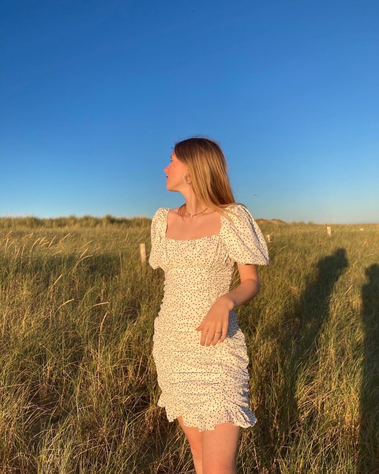 My Top 3 Sundresses That Will Make You Fall In Love With Yourself