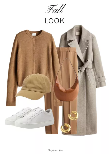 Curate a Cozy Fall Look with Me – My Favorite Essentials for That Effortless Vibe